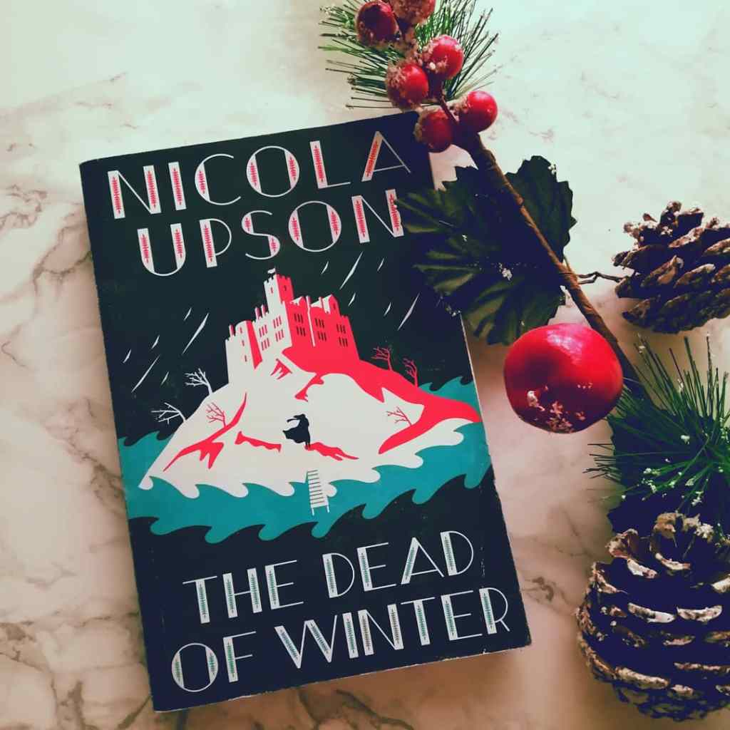 The Dead of Winter – Nicola Upson – Review